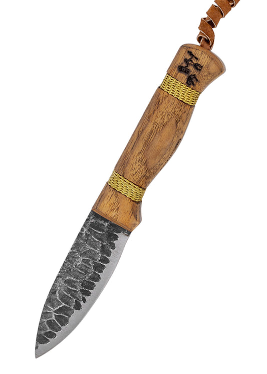 Couteau à lame fixe Cavelore - Condor-T.A DEFENSE