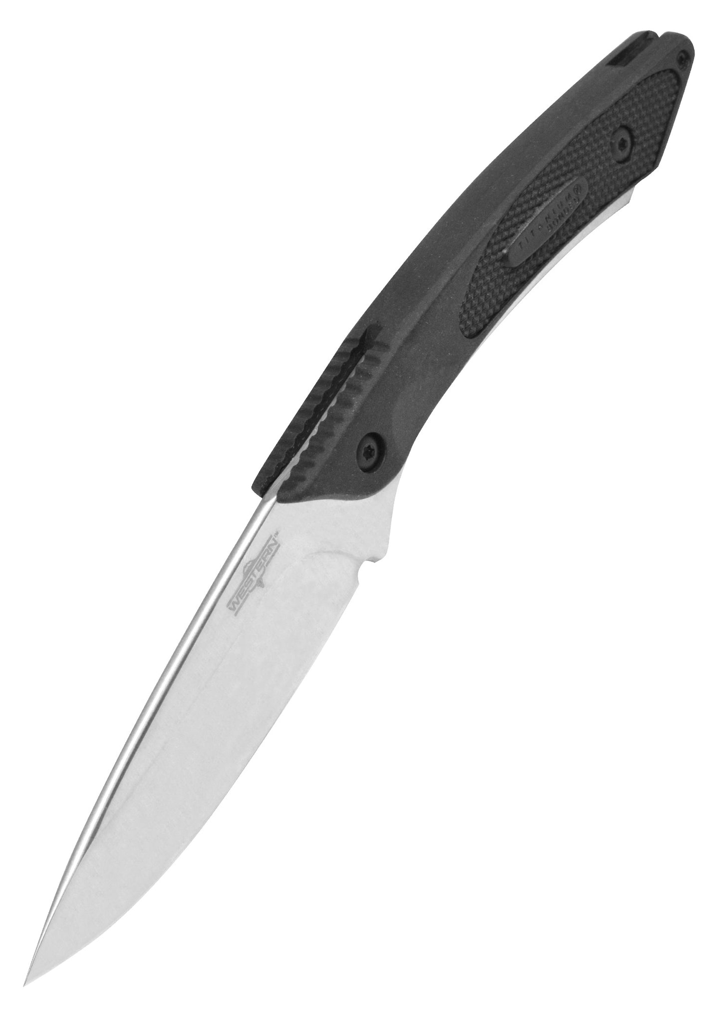 Couteau à lame fixe Coil - Camillus-T.A DEFENSE