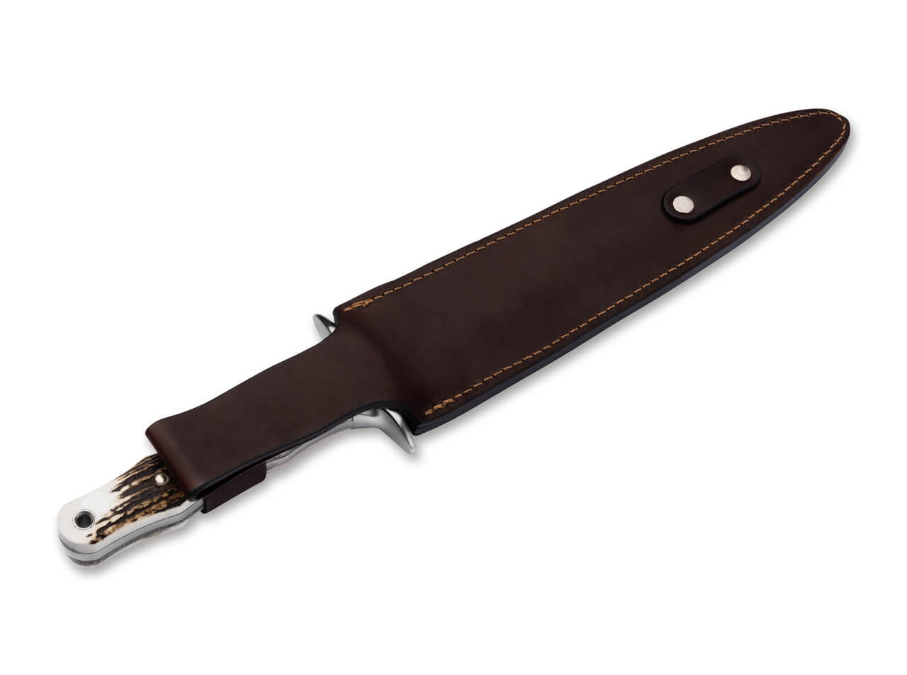 Couteau à lame fixe Colmillo HX - Boker-T.A DEFENSE