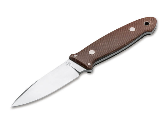 Couteau à lame fixe Cub Pro - Boker-T.A DEFENSE