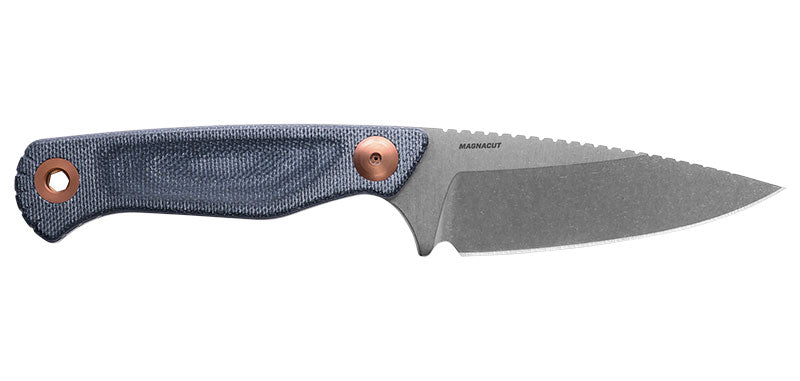 Couteau à lame fixe Dacian - Benchmade-T.A DEFENSE