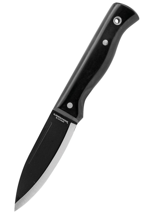 Couteau à lame fixe Darklore Knife - Condor-T.A DEFENSE