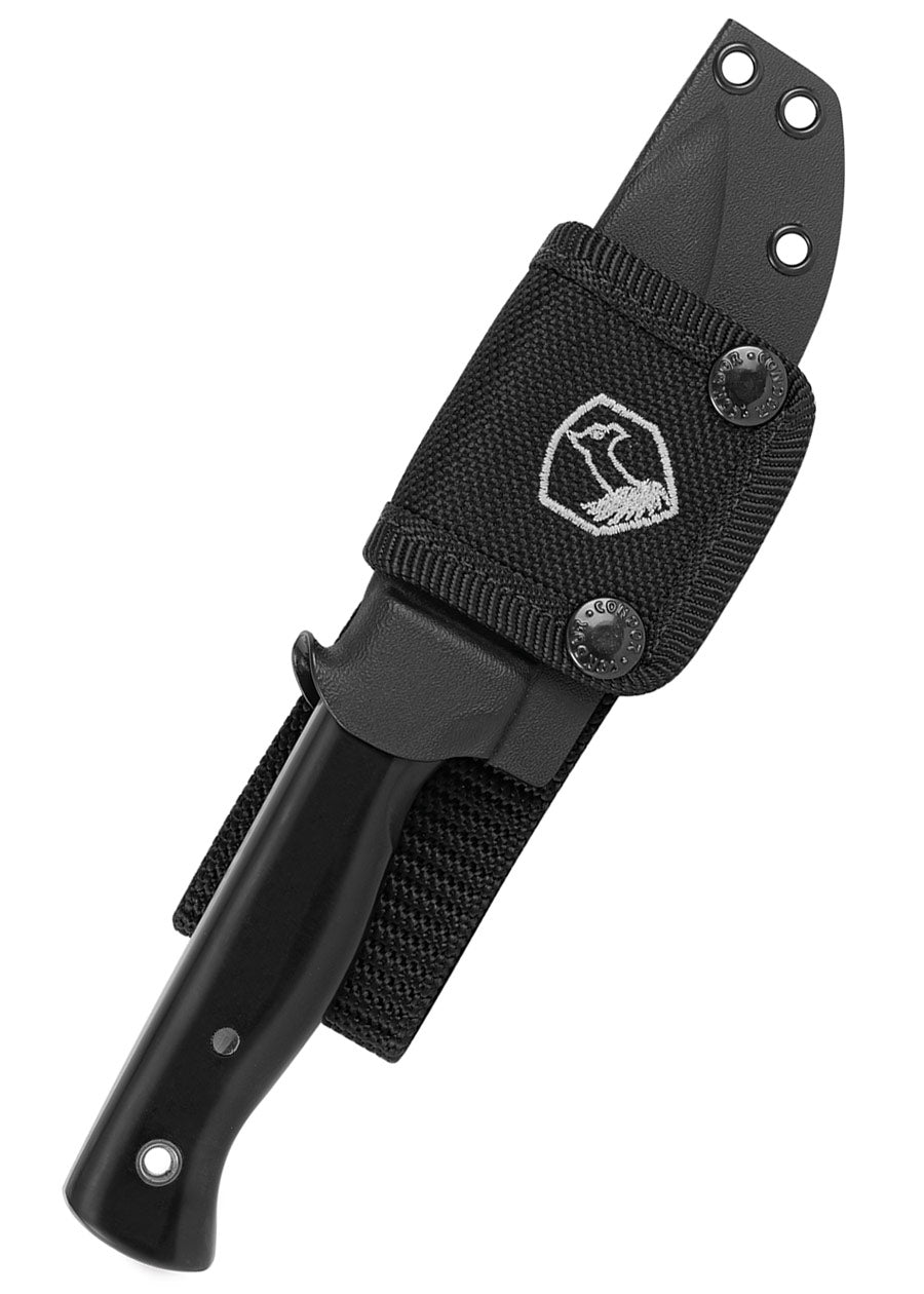 Couteau à lame fixe Darklore Knife - Condor-T.A DEFENSE