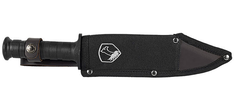 Couteau à lame fixe Darksason - Condor-T.A DEFENSE