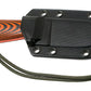 Couteau à lame fixe ESEE-3 Orange ou vert - ESEE-T.A DEFENSE