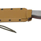 Couteau à lame fixe ESEE-6 Lame mixte - ESEE-T.A DEFENSE