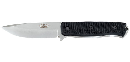 Couteau a lame fixe F1x - Fallkniven-T.A DEFENSE