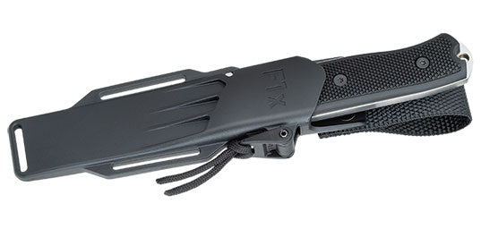 Couteau a lame fixe F1x - Fallkniven-T.A DEFENSE