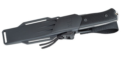 Couteau a lame fixe F1x - Fallkniven-T.A DEFENSE
