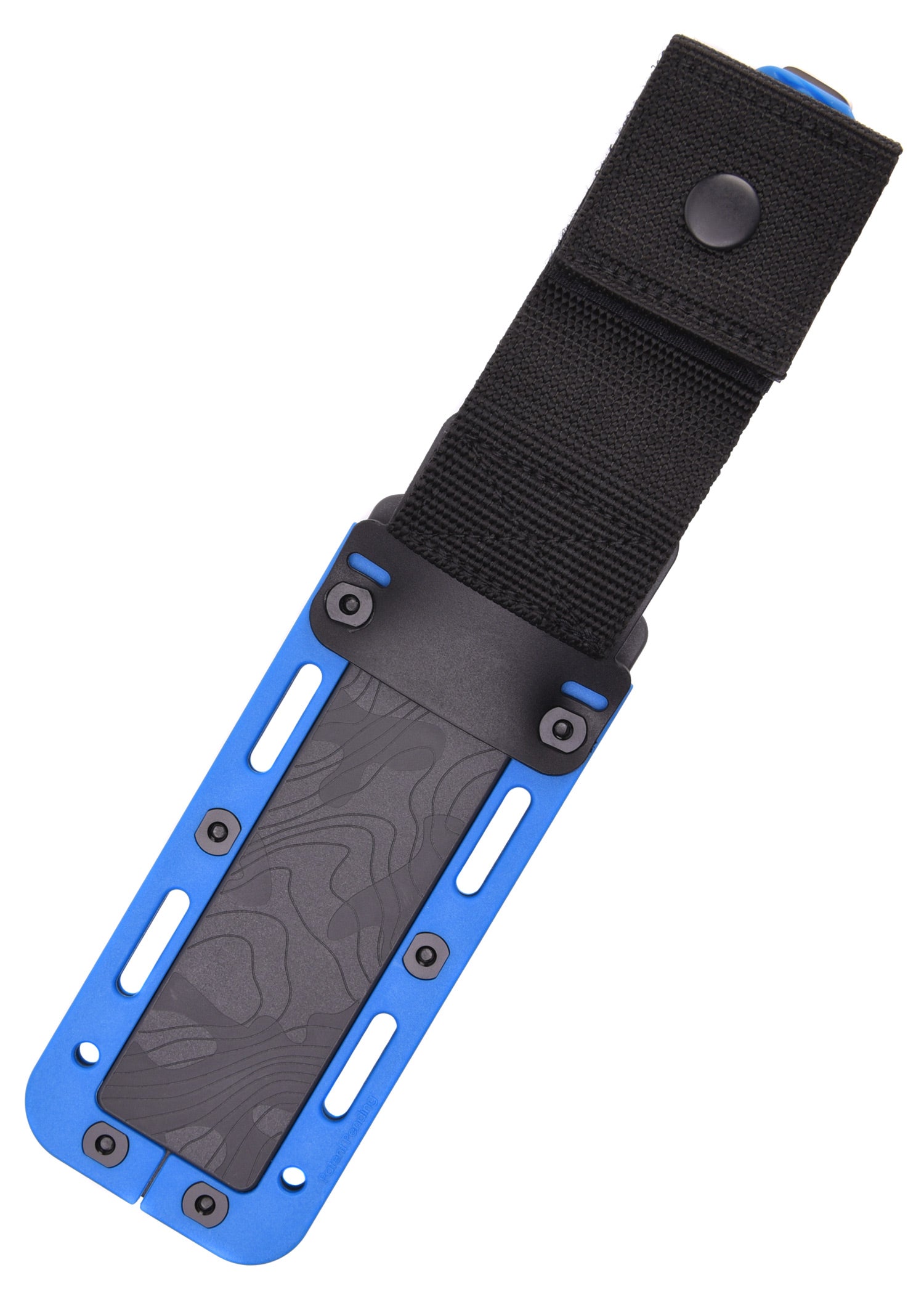 Couteau à lame fixe Freereign - Demko-T.A DEFENSE