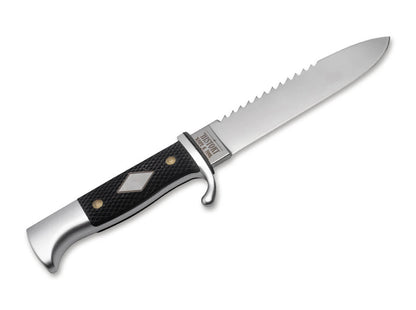 Couteau à lame fixe German Scout - Boker-T.A DEFENSE