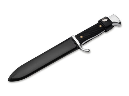Couteau à lame fixe German Scout - Boker-T.A DEFENSE