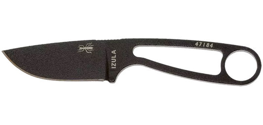 Couteau à lame fixe Izula - ESEE-T.A DEFENSE