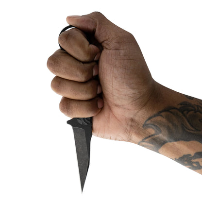 Couteau à lame fixe Jank Shank - Toor Knives-T.A DEFENSE