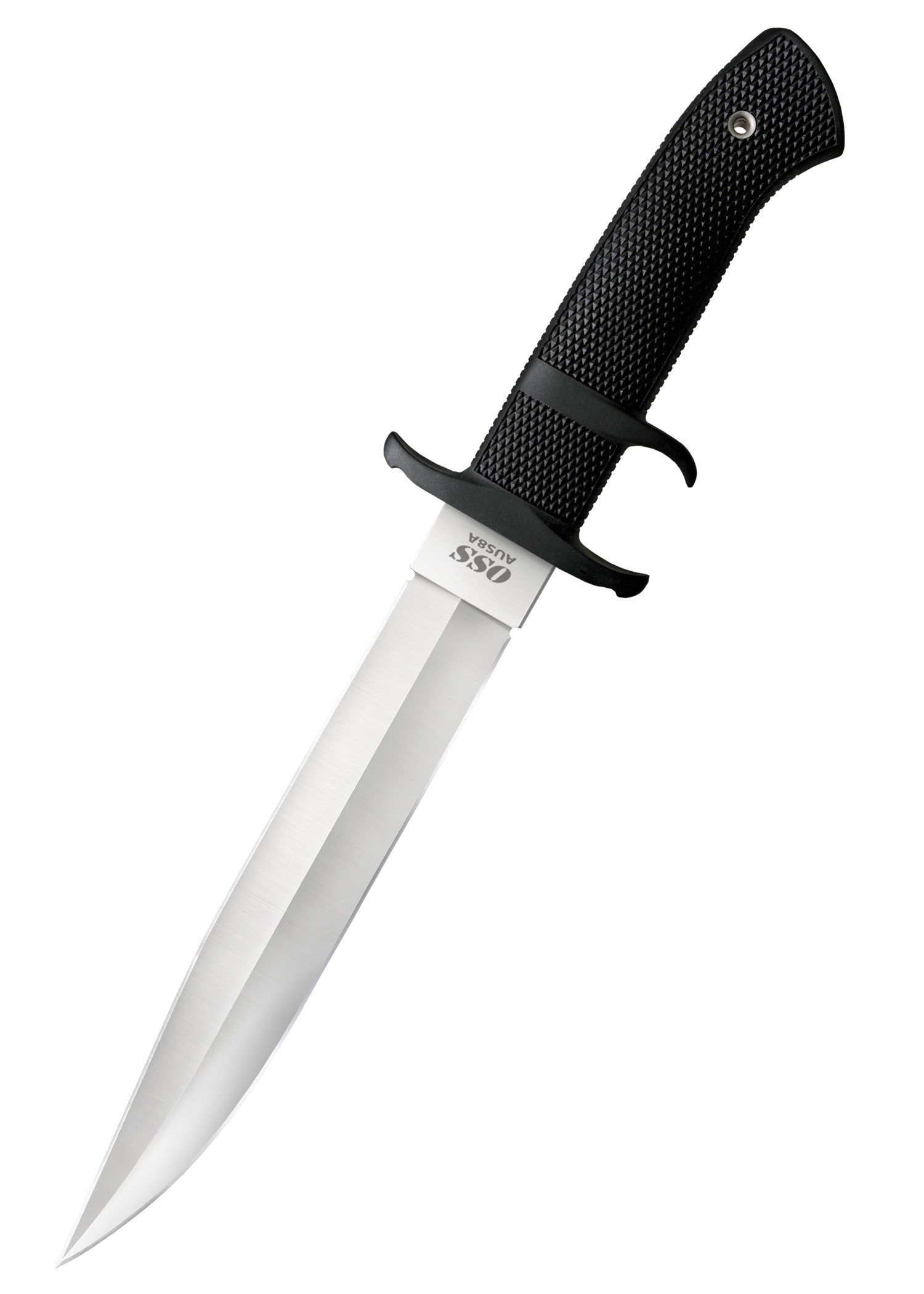 Couteau à lame fixe OSS - Cold Steel-T.A DEFENSE
