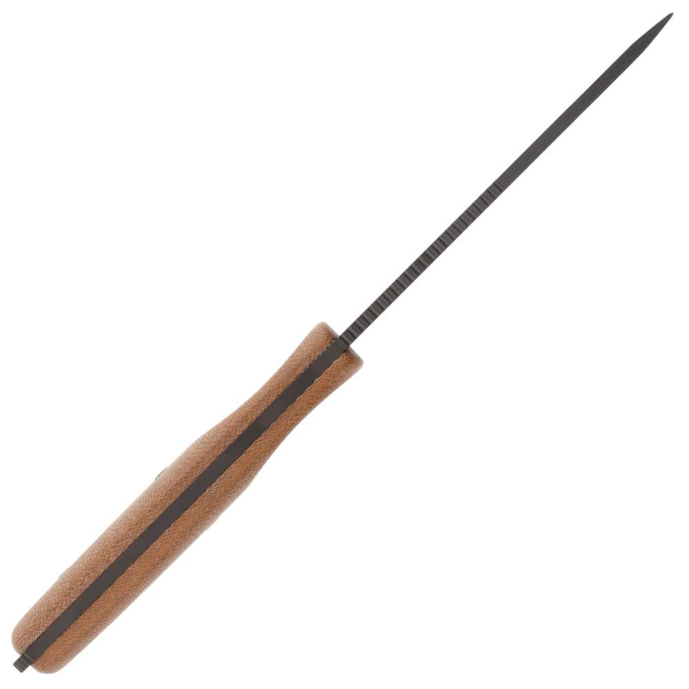 Couteau à lame fixe Republic Bushcraft - Cold Steel-T.A DEFENSE