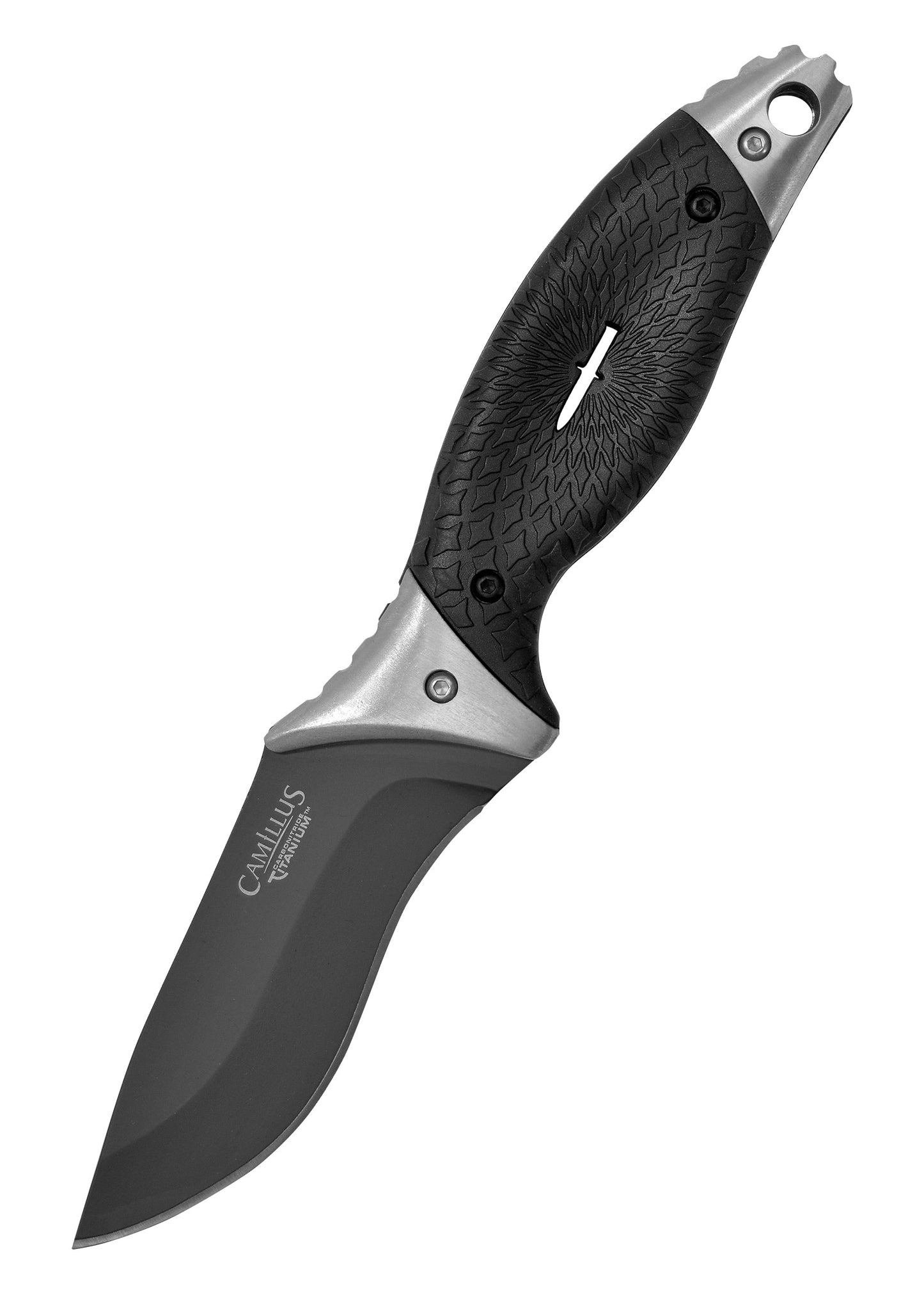 Couteau à lame fixe ST6 - Camillus-T.A DEFENSE