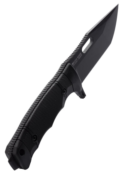 Couteau à lame fixe Seal FX Tanto - SOG-T.A DEFENSE