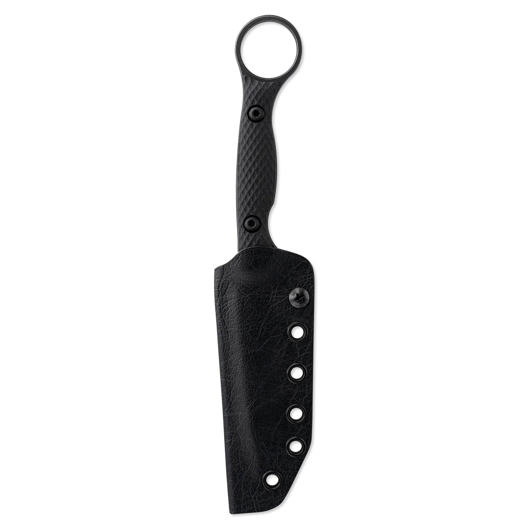 Couteau tactique Serpent Tanto - Toor Knives-T.A DEFENSE