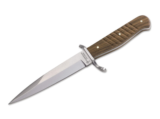Couteau à lame fixe Trench Knife - Boker-T.A DEFENSE