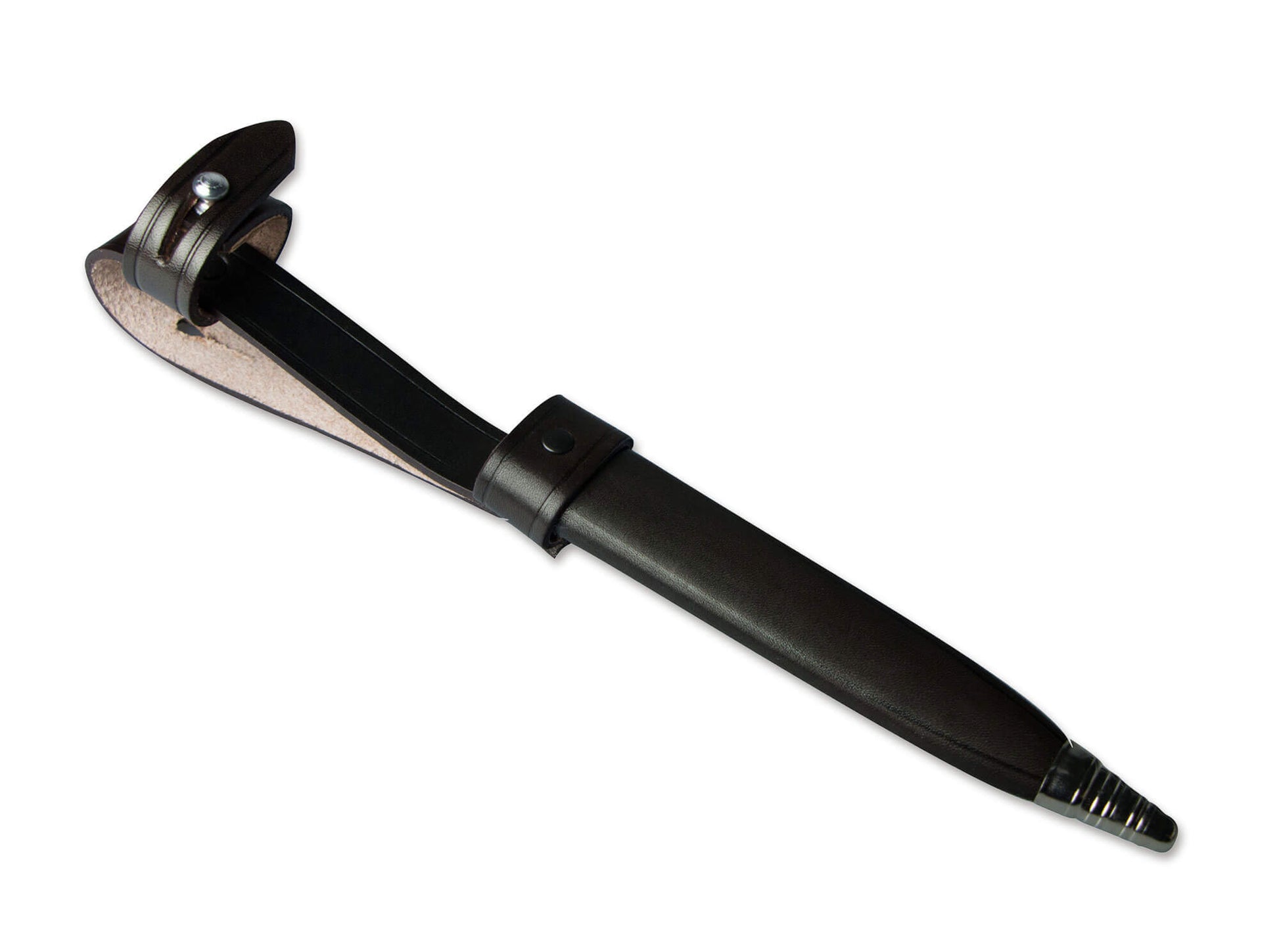 Couteau à lame fixe Trench Knife - Boker-T.A DEFENSE