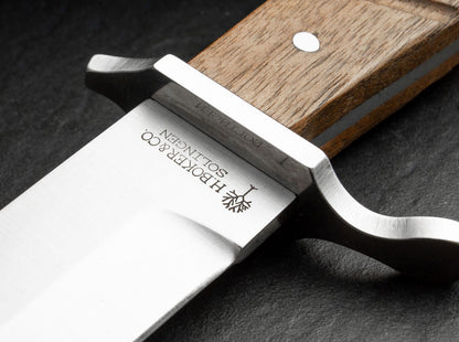 Couteau à lame fixe Trench Knife - Boker-T.A DEFENSE