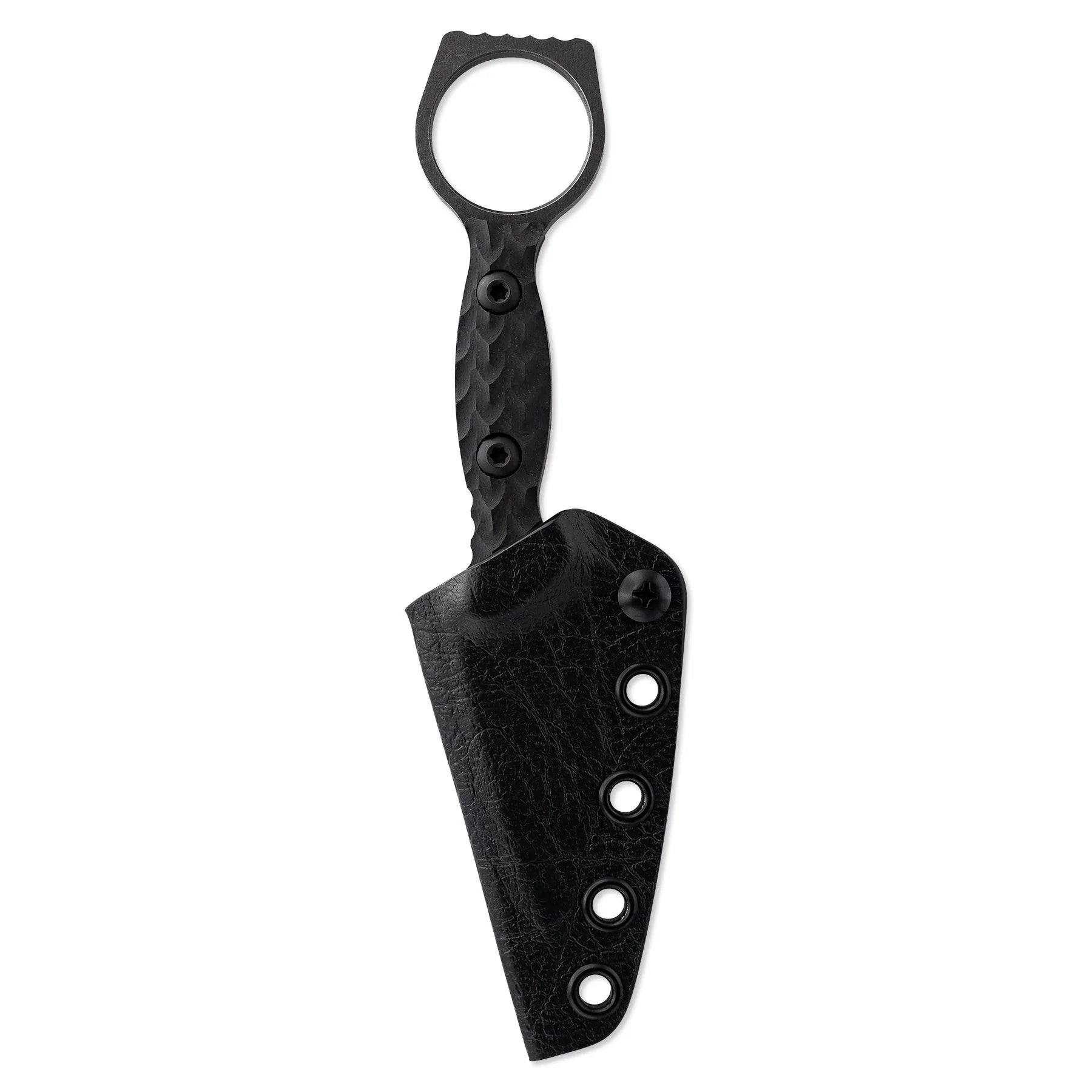 Couteau à lame fixe Viper - Toor Knives-T.A DEFENSE