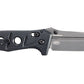 Couteau automatique Adamas Sibert - Benchmade-T.A DEFENSE