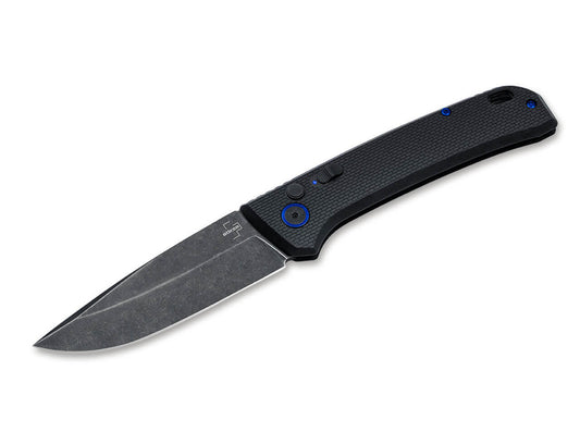 Couteau automatique FRND - Boker-T.A DEFENSE