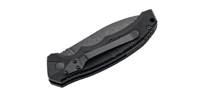 Couteau automatique Intention II - Boker Plus-T.A DEFENSE