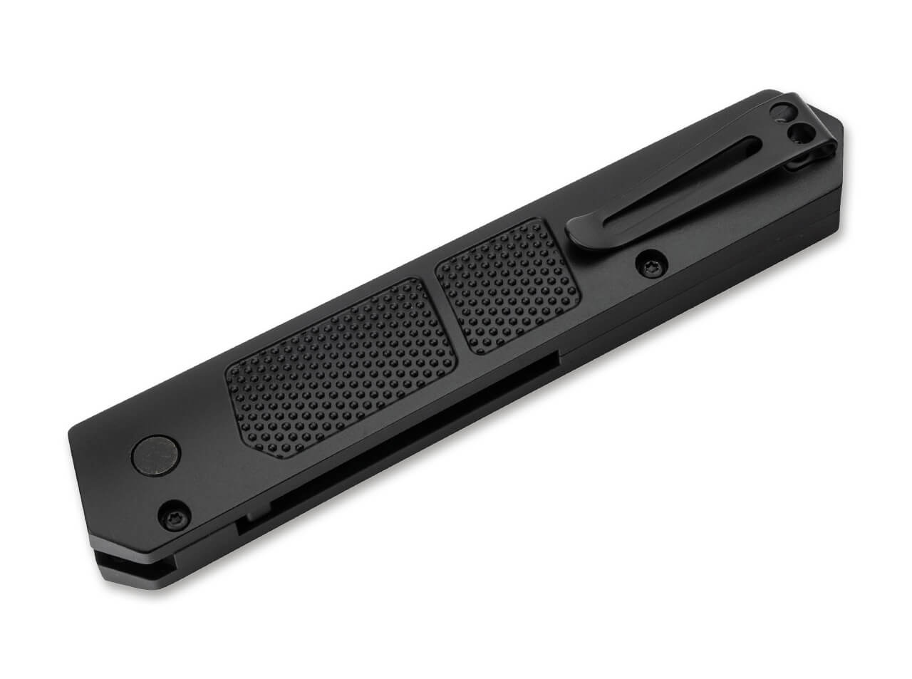 Couteau automatique Kwaiken Auto Black - Boker-T.A DEFENSE
