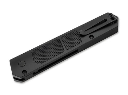 Couteau automatique Kwaiken Auto Black - Boker-T.A DEFENSE