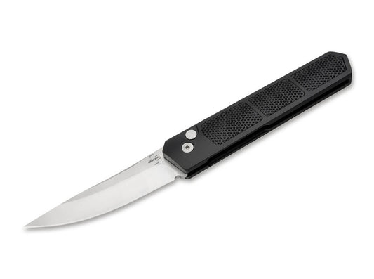 Couteau automatique Kwaiken Grip Auto - Boker Plus-T.A DEFENSE