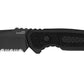 Couteau automatique Launch 16 - Kershaw-T.A DEFENSE