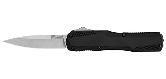 Couteau automatique OTF Livewire - Kershaw-T.A DEFENSE