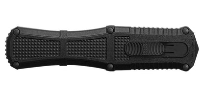 Couteau automatique OTF Claymore - Benchmade-T.A DEFENSE