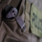 Couteau automatique Seal XR lame lisse - SOG-T.A DEFENSE