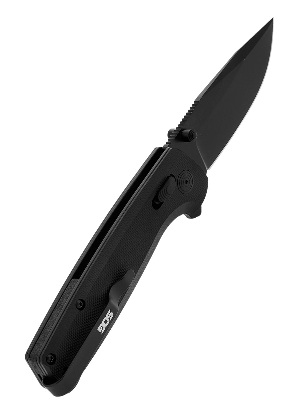 Couteau automatique Terminus XR Noir - SOG-T.A DEFENSE
