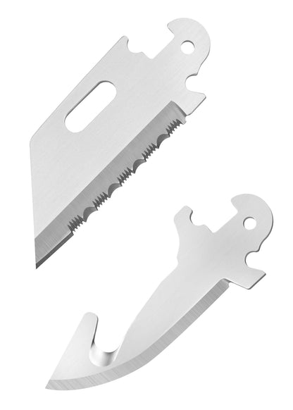 Couteau avec lame interchangeable Click-N-Cut Hunter - Cold Steel-T.A DEFENSE