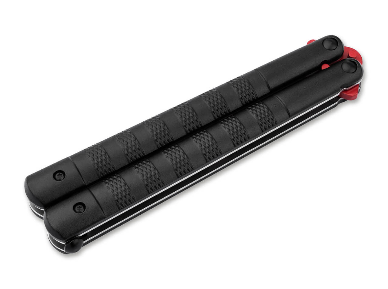 Couteau papillon d'entraînement Relack Trainer - Boker-T.A DEFENSE