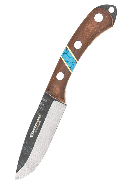 Couteau de cou Blue River - Condor-T.A DEFENSE