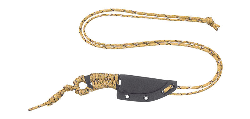 Couteau de cou Carlitos - Condor-T.A DEFENSE
