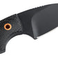 Couteau de cou Gnome all Black Copper - Böker-T.A DEFENSE