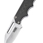 Couteau de cou Instinct Satin - SOG-T.A DEFENSE