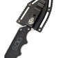 Couteau de cou Instinct Satin - SOG-T.A DEFENSE