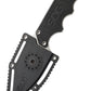 Couteau de cou Instinct Satin - SOG-T.A DEFENSE