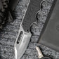 Couteau de cou Instinct Satin - SOG-T.A DEFENSE