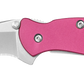 Couteau de poche Chive blanc ou rose - Kershaw-T.A DEFENSE