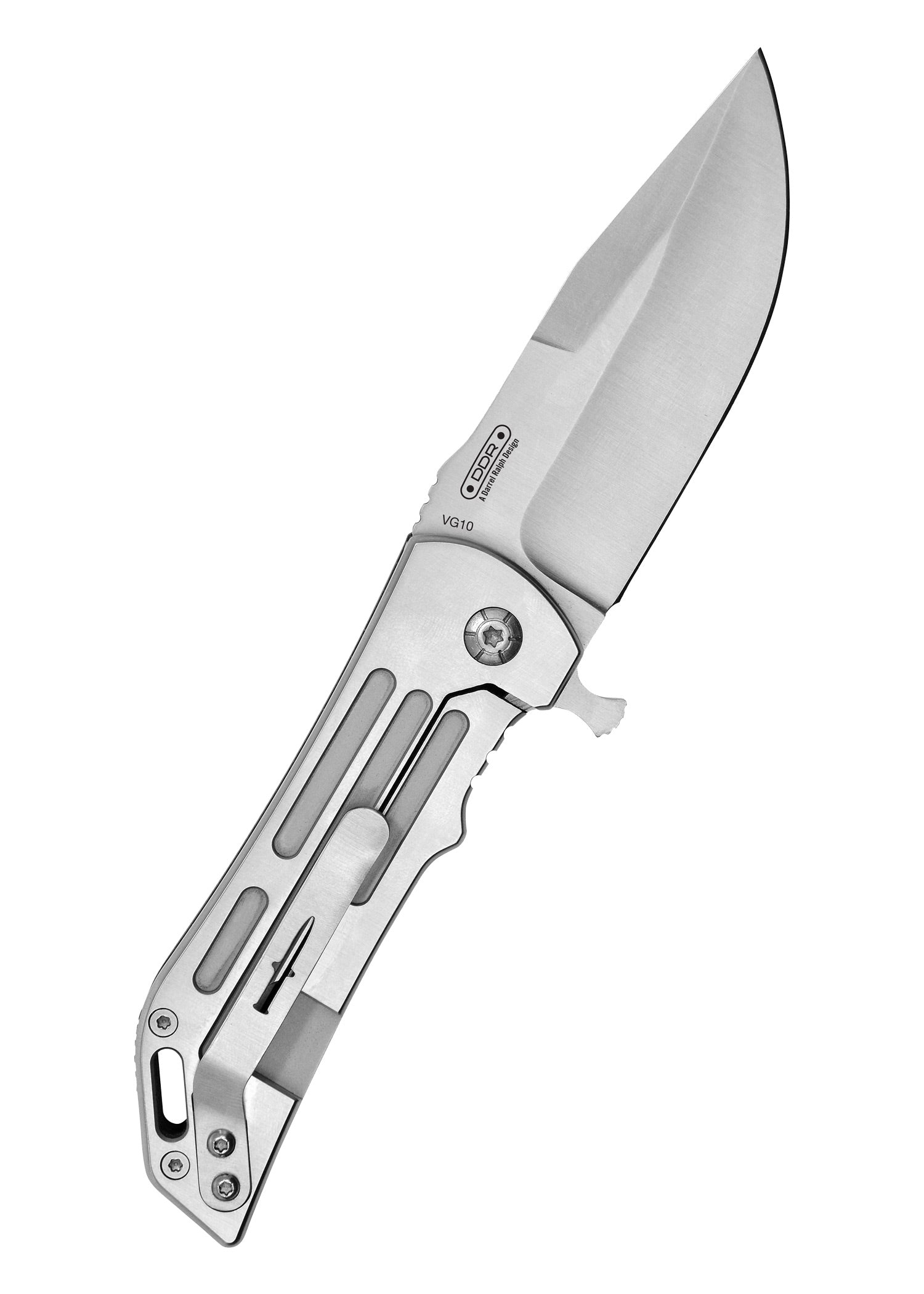 Couteau de poche Dominator II - Camillus-T.A DEFENSE