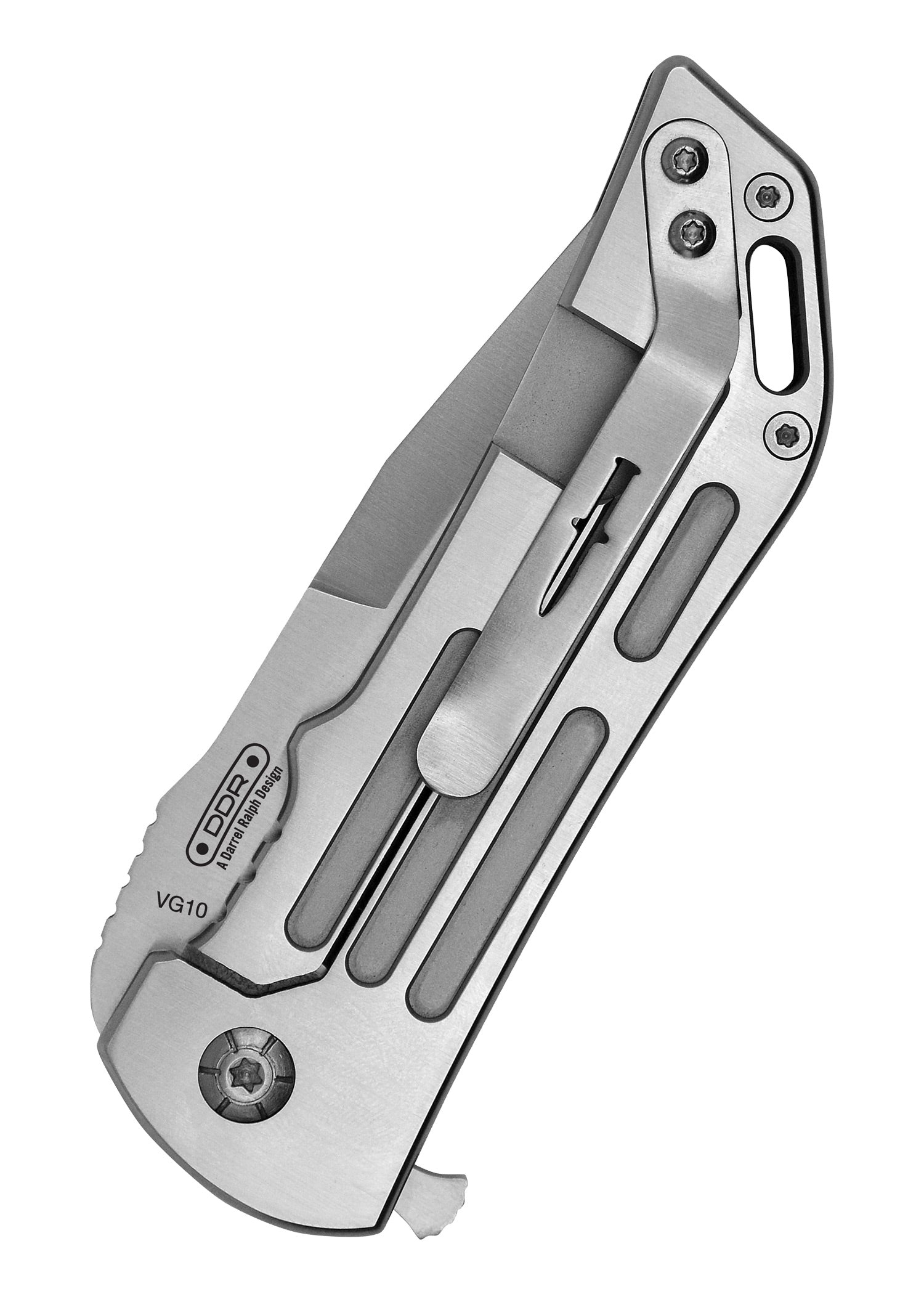 Couteau de poche Dominator II - Camillus-T.A DEFENSE